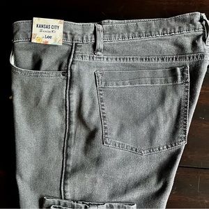Kansas  City Denim Co. by Lee Jeans
